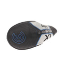 Cleveland Launcher XL Lite Graphite Mens Right Hand Driver 12* Senior - Project X Cypher 40