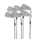 TaylorMade P770 Steel Mens Right Hand Irons 5-PW Stiff - KBS Tour Lite