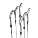 TaylorMade P770 Steel Mens Right Hand Irons 5-PW Stiff - KBS Tour Lite
