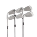 TaylorMade P770 Steel Mens Right Hand Irons 5-PW Stiff - KBS Tour Lite