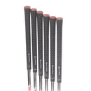 TaylorMade P770 Steel Mens Right Hand Irons 5-PW Stiff - KBS Tour Lite