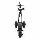 PowaKaddy CT6 3-Wheel Electric Trolley 18 Hole Lithium - Black