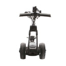 PowaKaddy CT6 3-Wheel Electric Trolley 18 Hole Lithium - Black