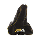 PowaKaddy CT6 3-Wheel Electric Trolley 18 Hole Lithium - Black