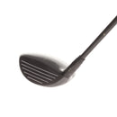 Titleist TSR2+ Graphite Mens Right Hand Fairway 3 Wood 14.5* Regular - HZRDUS RDX Smoke 5.5 70g