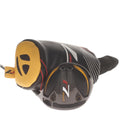 TaylorMade r7 Quad Graphite Mens Right Hand Mini Driver 11.5* Regular - Fujikura Speeder 5-R