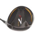 TaylorMade r7 Quad Graphite Mens Right Hand Mini Driver 11.5* Regular - Fujikura Speeder 5-R