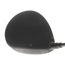 TaylorMade r7 Quad Graphite Mens Right Hand Mini Driver 11.5* Regular - Fujikura Speeder 5-R