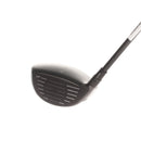 TaylorMade r7 Quad Graphite Mens Right Hand Mini Driver 11.5* Regular - Fujikura Speeder 5-R