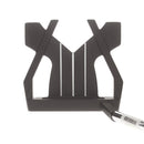 Wilson Infinite Buckingham Mens Right Hand Putter 33" Mallet - Studio Crafted