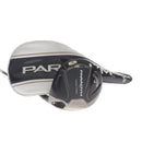 Callaway Paradym Graphite Mens Right Hand Driver 10.5* Regular - Project X Denali Blue
