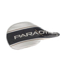 Callaway Paradym Graphite Mens Right Hand Driver 10.5* Regular - Project X Denali Blue