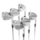 TaylorMade P790 Steel Mens Right Hand Irons 5-PW Regular - Dynamic Gold 95