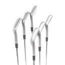TaylorMade P790 Steel Mens Right Hand Irons 5-PW Regular - Dynamic Gold 95