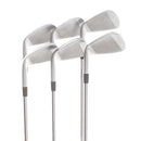 TaylorMade P790 Steel Mens Right Hand Irons 5-PW Regular - Dynamic Gold 95
