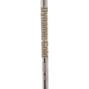 TaylorMade P790 Steel Mens Right Hand Irons 5-PW Regular - Dynamic Gold 95