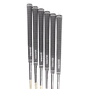 TaylorMade P790 Steel Mens Right Hand Irons 5-PW Regular - Dynamic Gold 95