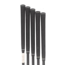 Cobra T-Rail Graphite Mens Right Hand Irons 6-PW Regular - Cobra 50