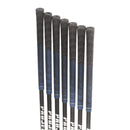 Mizuno JPX 900 Forged Graphite Mens Right Hand Irons 4-PW Senior - Project X LZ 60