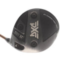 PXG 0811 XF Gen4 Graphite Mens Right Hand Driver 9* Senior - Aldila NVS