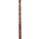 PXG 0811 XF Gen4 Graphite Mens Right Hand Driver 9* Senior - Aldila NVS