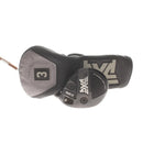 PXG 0341 X Gen4 Graphite Mens Right Hand Fairway 3 Wood 15* Senior - Aldila NVS 55