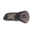 PXG 0341 X Gen4 Graphite Mens Right Hand Fairway 3 Wood 15* Senior - Aldila NVS 55
