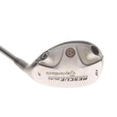 TaylorMade Rescue Dual Graphite Mens Right Hand 3 Hybrid 19* Regular - TaylorMade