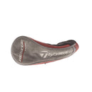TaylorMade Rescue Dual Graphite Mens Right Hand 3 Hybrid 19* Regular - TaylorMade