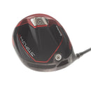 TaylorMade Stealth 2 Graphite Mens Left Hand Driver 10.5* Regular - Diamana 60