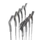 Pro Drive ZX Steel Mens Right Hand Irons 3-SW Regular