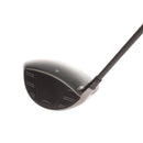 TaylorMade Qi35 Graphite Mens Right Hand Driver 9* Stiff - Fujikura Ventus Blue 5-S