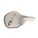 TaylorMade Qi35 Graphite Mens Right Hand Driver 9* Stiff - Fujikura Ventus Blue 5-S