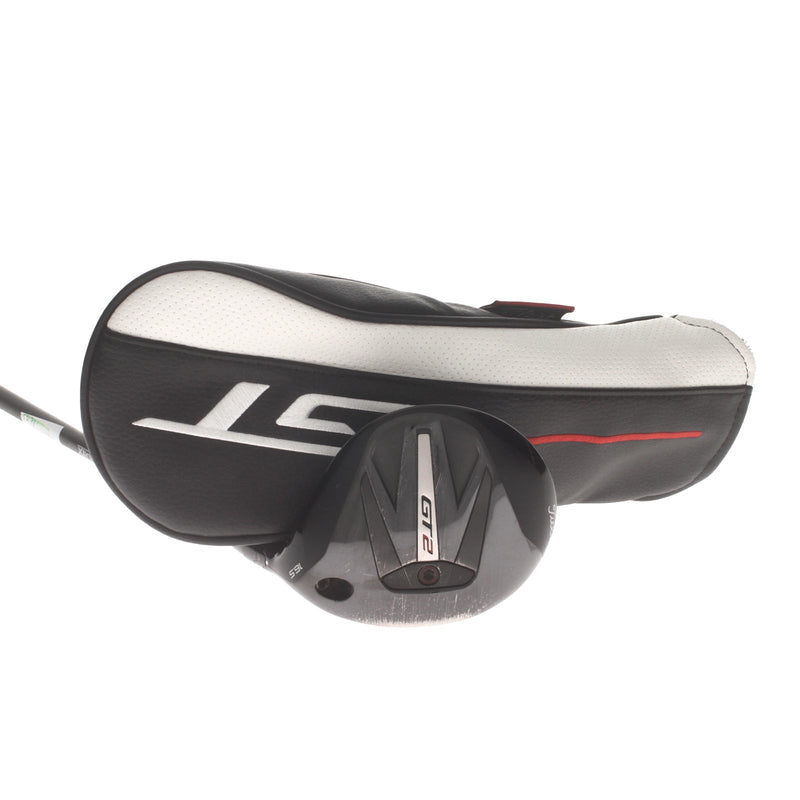 Titleist GT2 Graphite Mens Right Hand Fairway 3 Wood 16.5* Stiff - Tensei 1K Blue 65