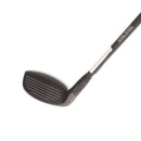 Titleist GT2 Graphite Mens Right Hand 5 Hybrid 24* Stiff - Tensei 1K Blue 65 HY