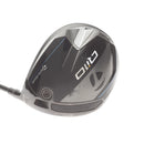 TaylorMade Qi10 Graphite Mens Right Hand Driver 10.5* Regular - Fujikura Ventus TR 5-R