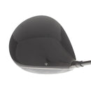 TaylorMade Qi10 Graphite Mens Right Hand Driver 10.5* Regular - Fujikura Ventus TR 5-R