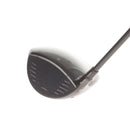 TaylorMade Qi10 Graphite Mens Right Hand Driver 10.5* Regular - Fujikura Ventus TR 5-R