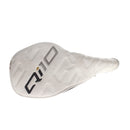 TaylorMade Qi10 Graphite Mens Right Hand Driver 10.5* Regular - Fujikura Ventus TR 5-R