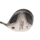 Titleist 983K Graphite Mens Right Hand Driver 8.5* Stiff - Grafalloy