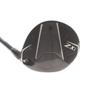 Srixon ZXi Graphite Mens Right Hand Fairway 7 Wood 21* Extra Stiff - Fujikura Ventus Velocore Blue 9-X