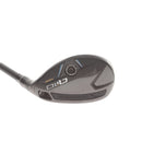 TaylorMade Qi10 Tour Graphite Mens Right Hand 3 Hybrid 19.5* Stiff - Mitsubishi Chemical Tensei AV Limited Blue 75