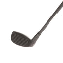 TaylorMade Qi10 Tour Graphite Mens Right Hand 3 Hybrid 19.5* Stiff - Mitsubishi Chemical Tensei AV Limited Blue 75