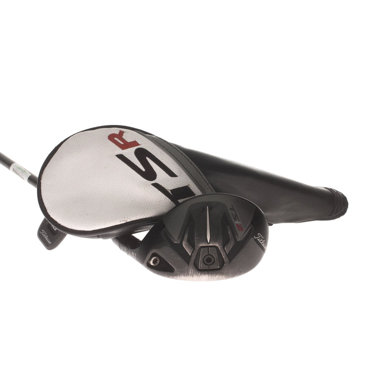 Titleist TSi2 Graphite Mens Right Hand 4 Hybrid 21* Regular - Tensei AV Blue 65