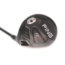 Ping G410 SFT Graphite Mens Right Hand Fairway 7 Wood 22* Stiff - Tensei CK Orange 70
