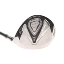 Mizuno JPX 825 Hot Metal Graphite Mens Right Hand Fairway 3 Wood 15* Regular - Fujikura Orochi 55g