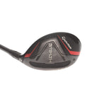 TaylorMade Stealth Graphite Mens Right Hand 3 Hybrid 19* Stiff - Tour AD Graphite Design IZ-85
