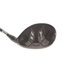 Srixon ZX MKII Graphite Mens Right Hand 4 Hybrid 22* Stiff - HZRDUS RDX Smoke Red 6.0 80g