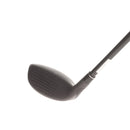Srixon ZX MKII Graphite Mens Right Hand 4 Hybrid 22* Stiff - HZRDUS RDX Smoke Red 6.0 80g