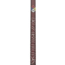 Srixon ZX MKII Graphite Mens Right Hand 4 Hybrid 22* Stiff - HZRDUS RDX Smoke Red 6.0 80g